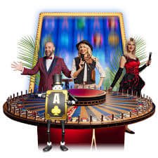 ဘောလုံးလောင်းကစား Sportsbook