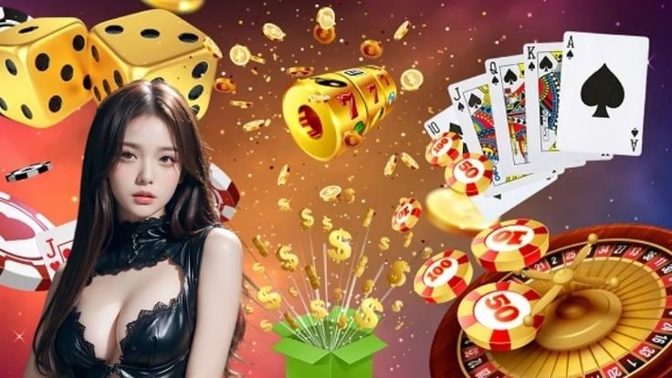 Classic Slot ဂိမ်းများ သုံးလိုင်း ငါးလိုင်း