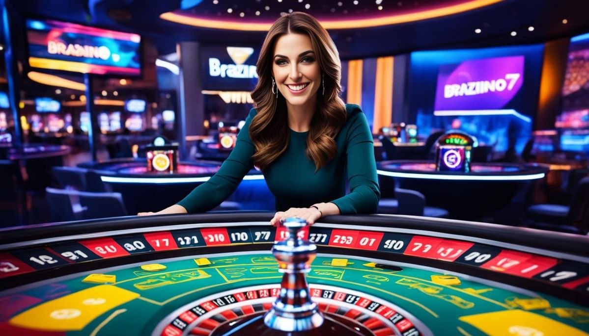 Video Slot ဂိမ်းများ ကာတွန်းပုံများ