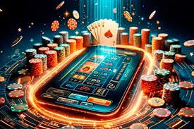 အွန်လိုင်း Slots ဂိမ်းများ