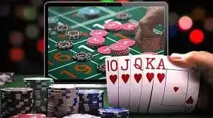Jackpot Slot ဂိမ်းများ ကြီးမားသော ဆုငွေ